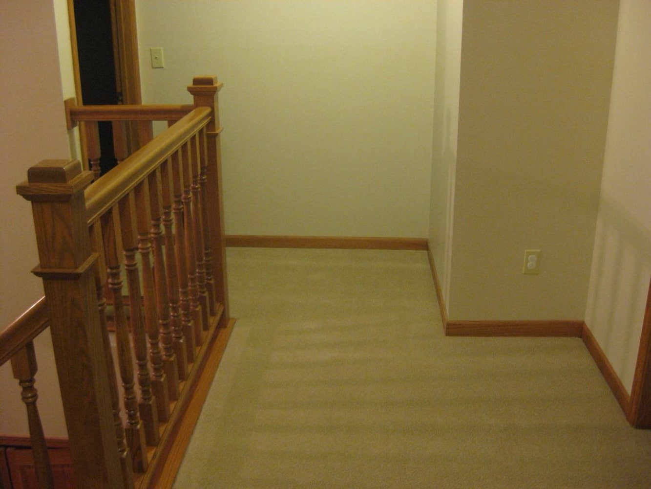 1st floor complete remodel