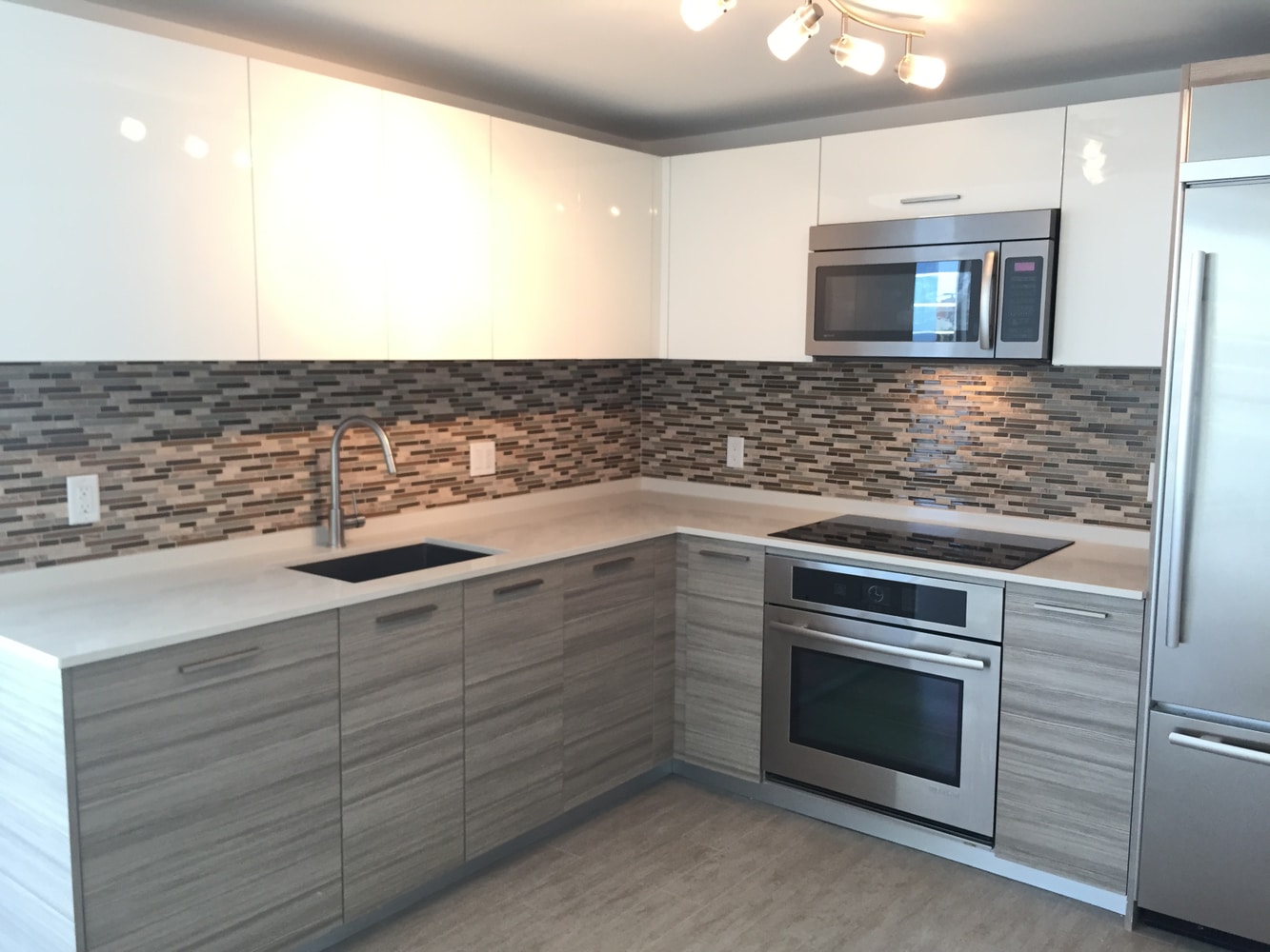 Sybaris Interiors Kitchen Gallery