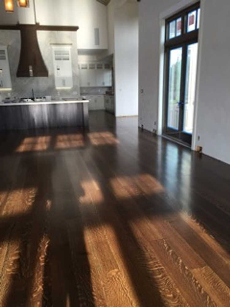 Photo(s) from Z Z Best Hardwood Floors