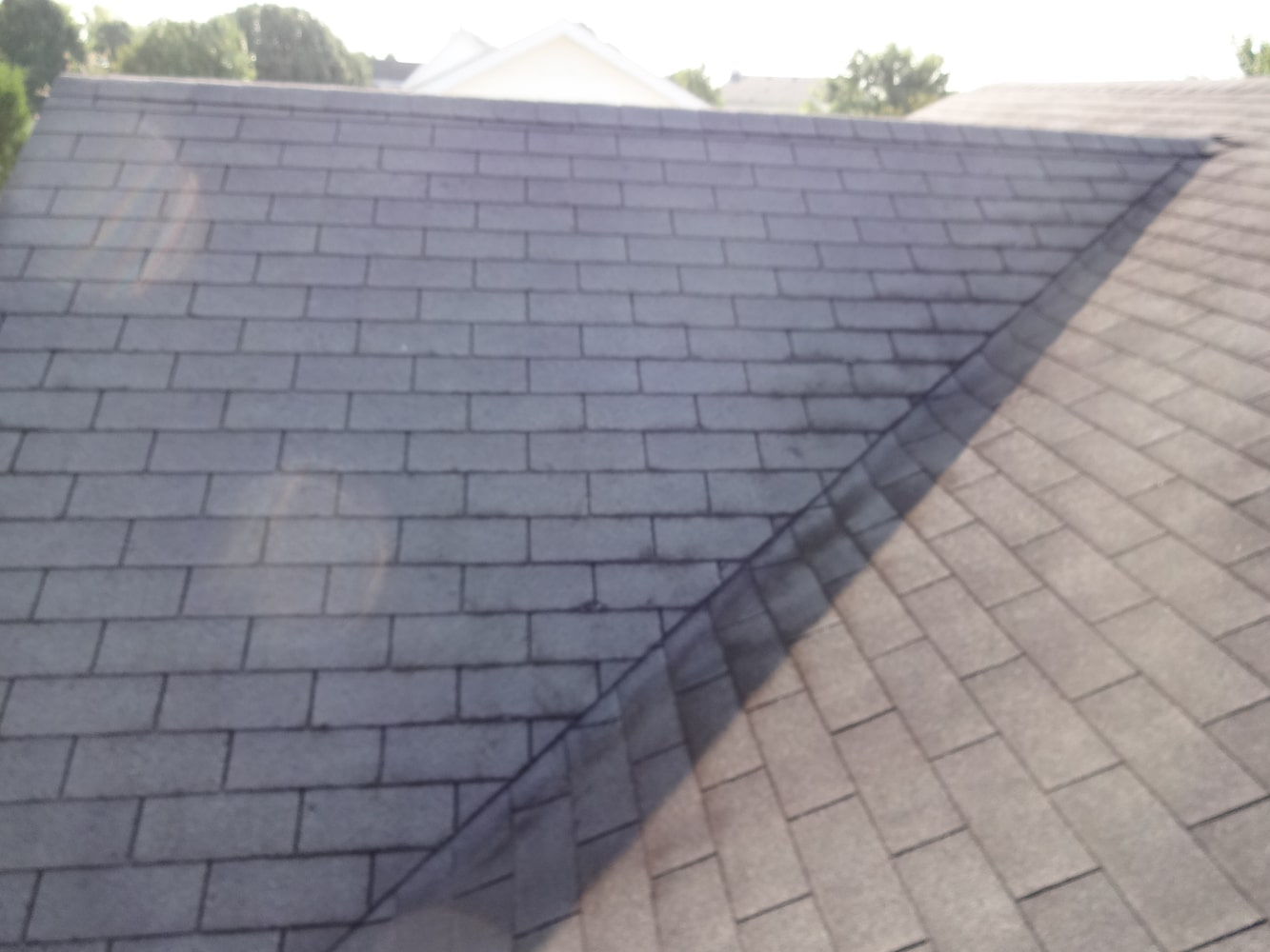Roofing Photos