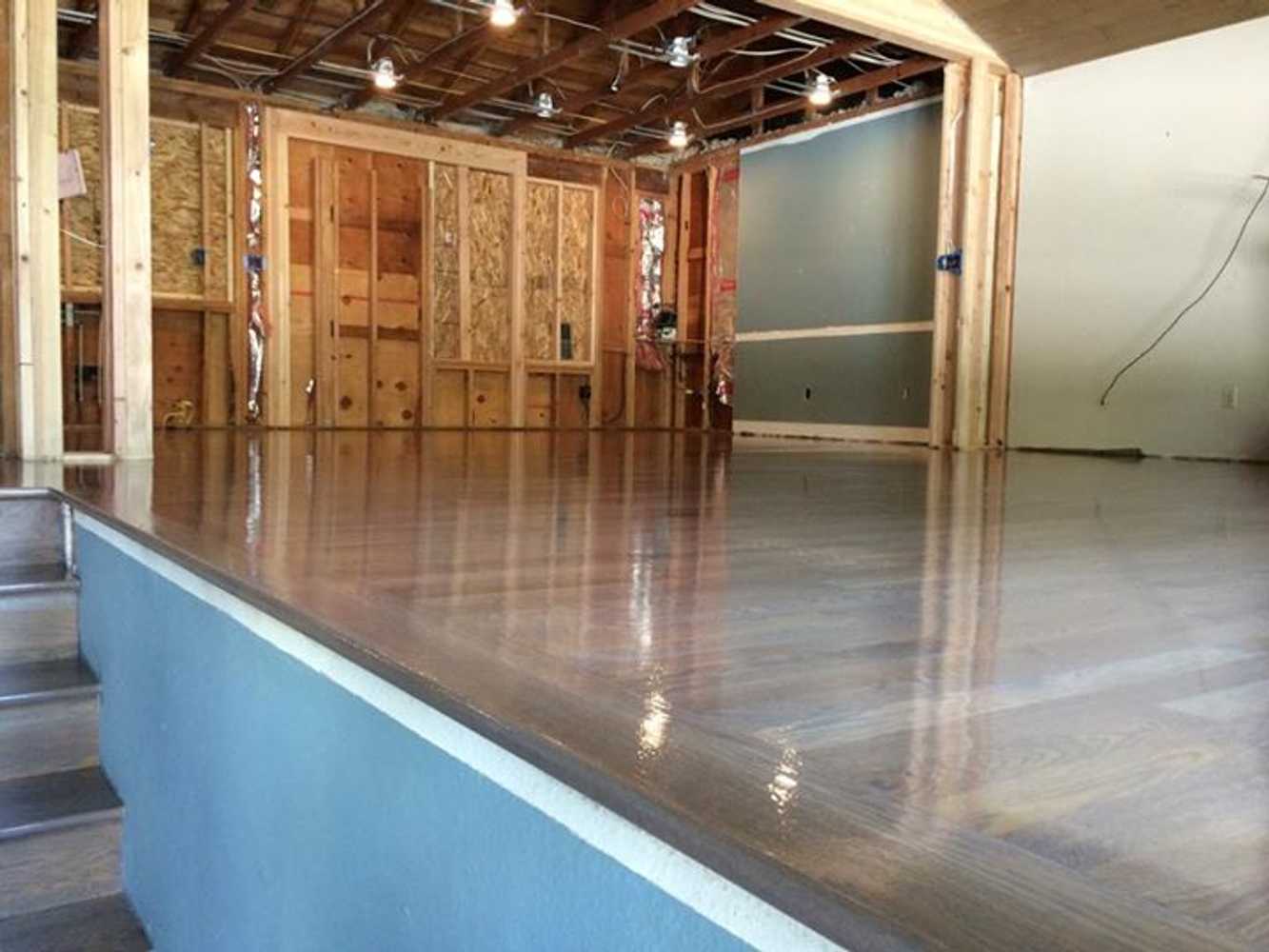 Photos from Begg Hardwood Floors, LLC