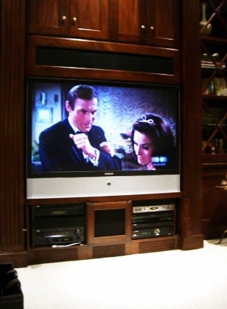 TV Installation