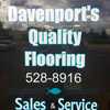 Davenport's Quality Flooring Llc