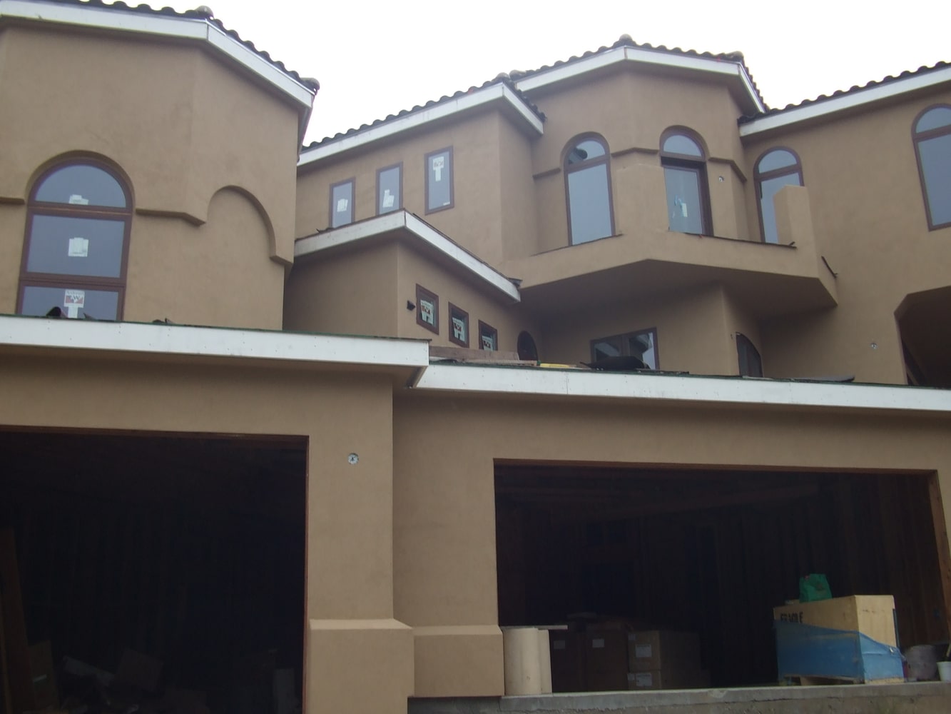 Tkd Builders Inc Project 1