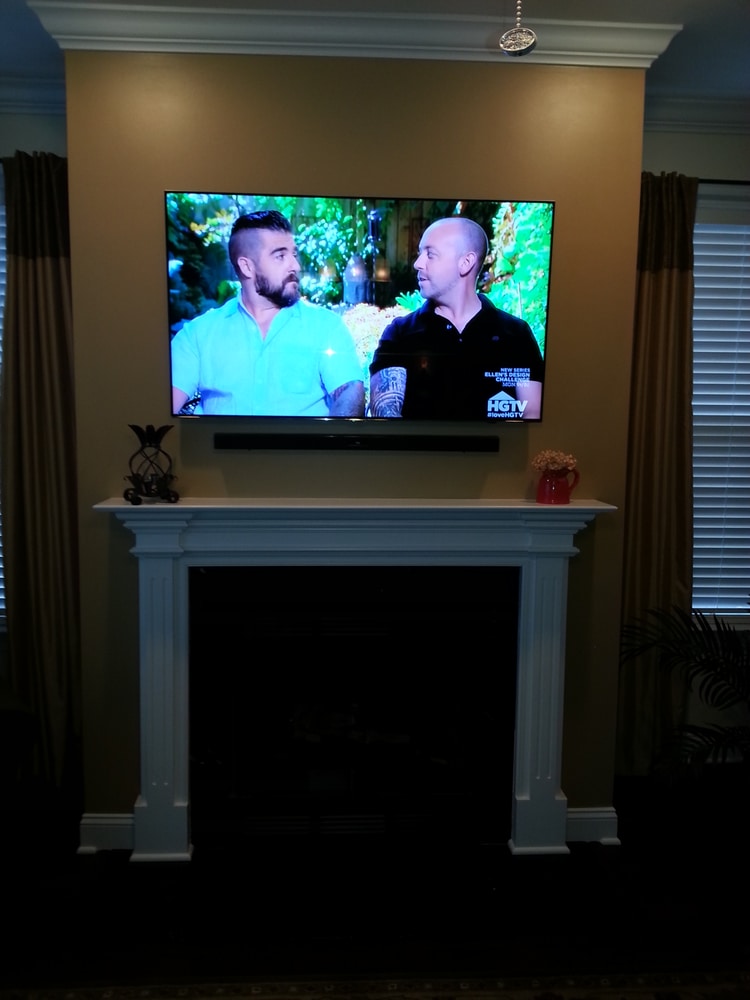 Photo(s) from The Low Country House Doctor