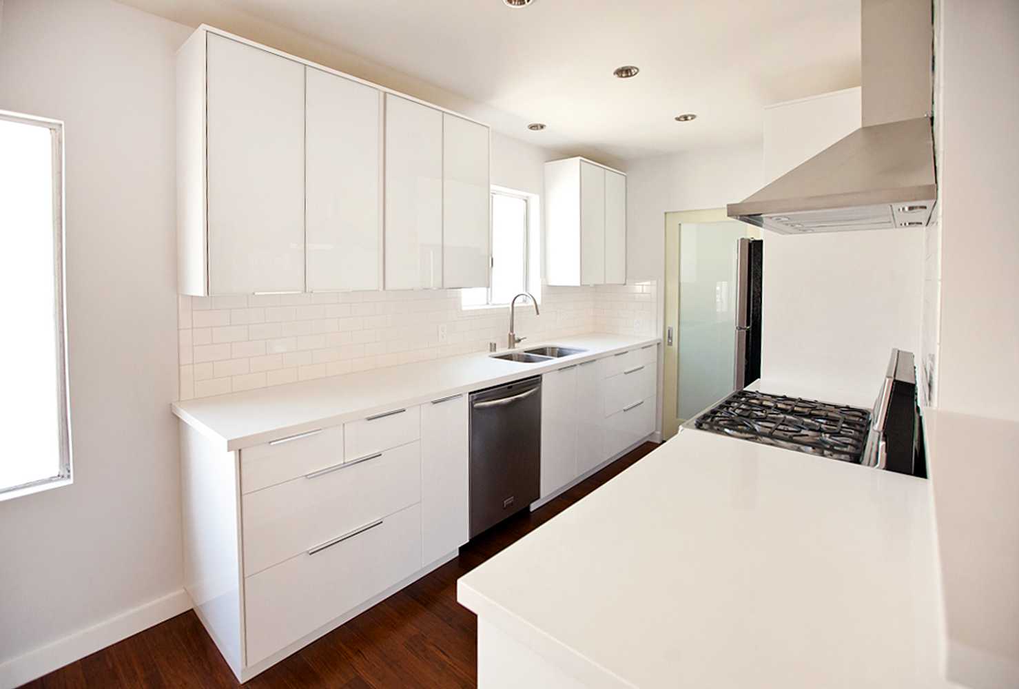 Kitchen Remodel Los Angeles