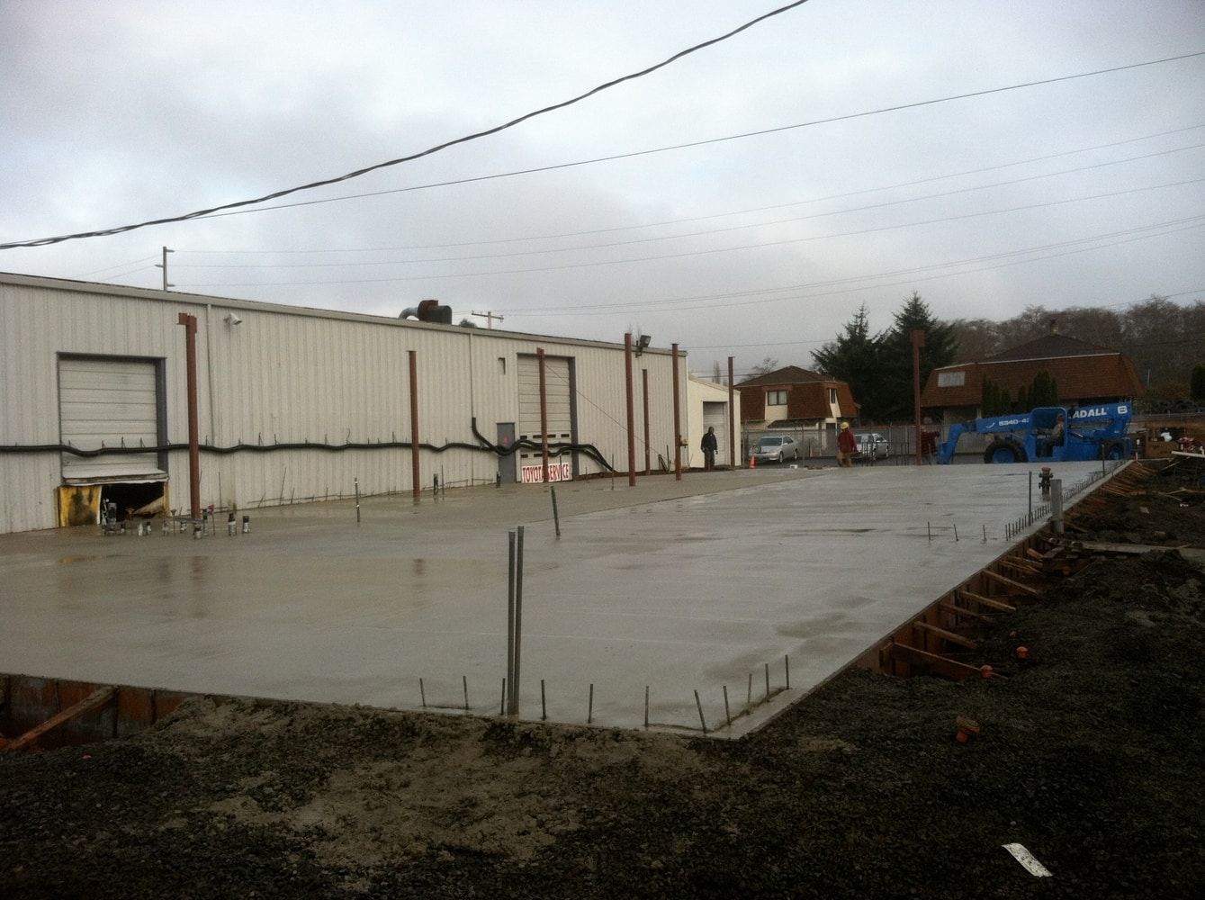 Photo(s) from Dov Construction