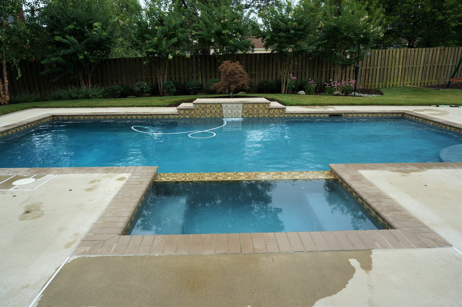 Photos from Crystal Blue Aquatics Llc