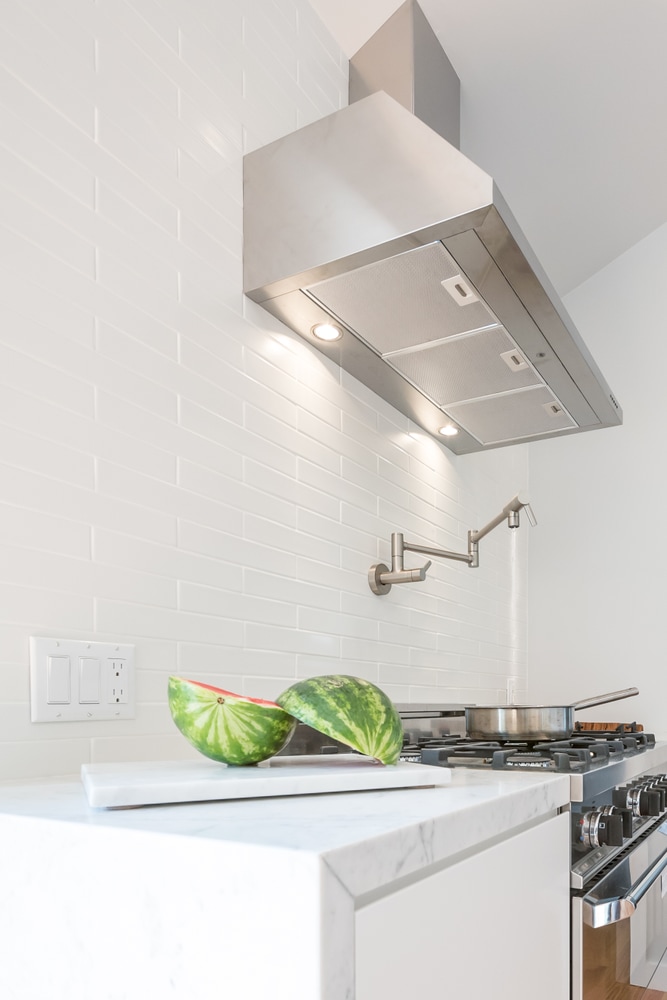 SilverLake Kitchen Remodel