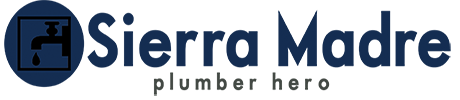 My Sierra Madre Plumber Hero