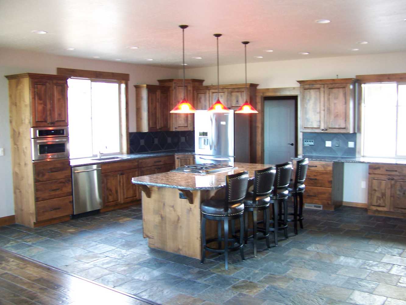 Projects by Inland Northwest Construction