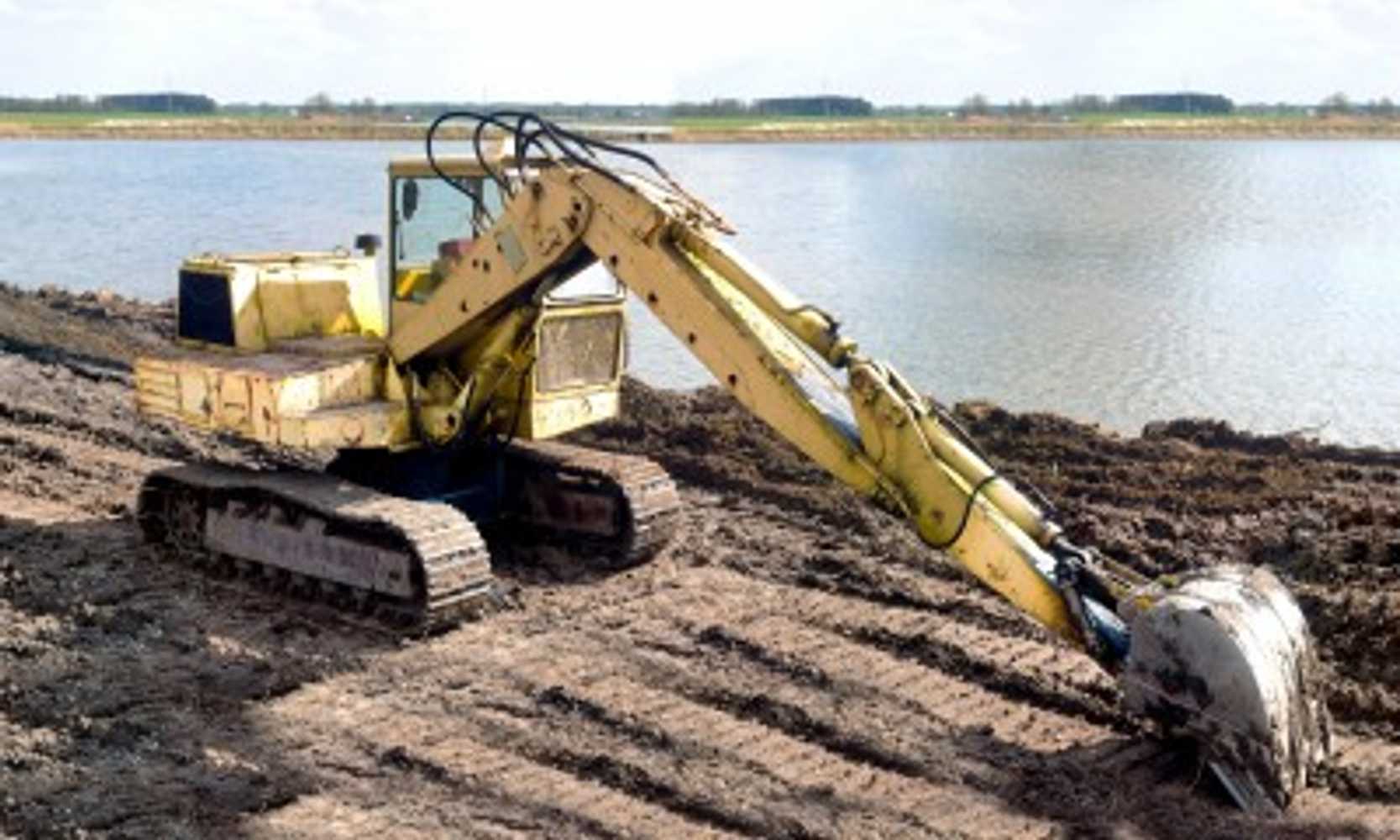 Ashley Collier Excavating