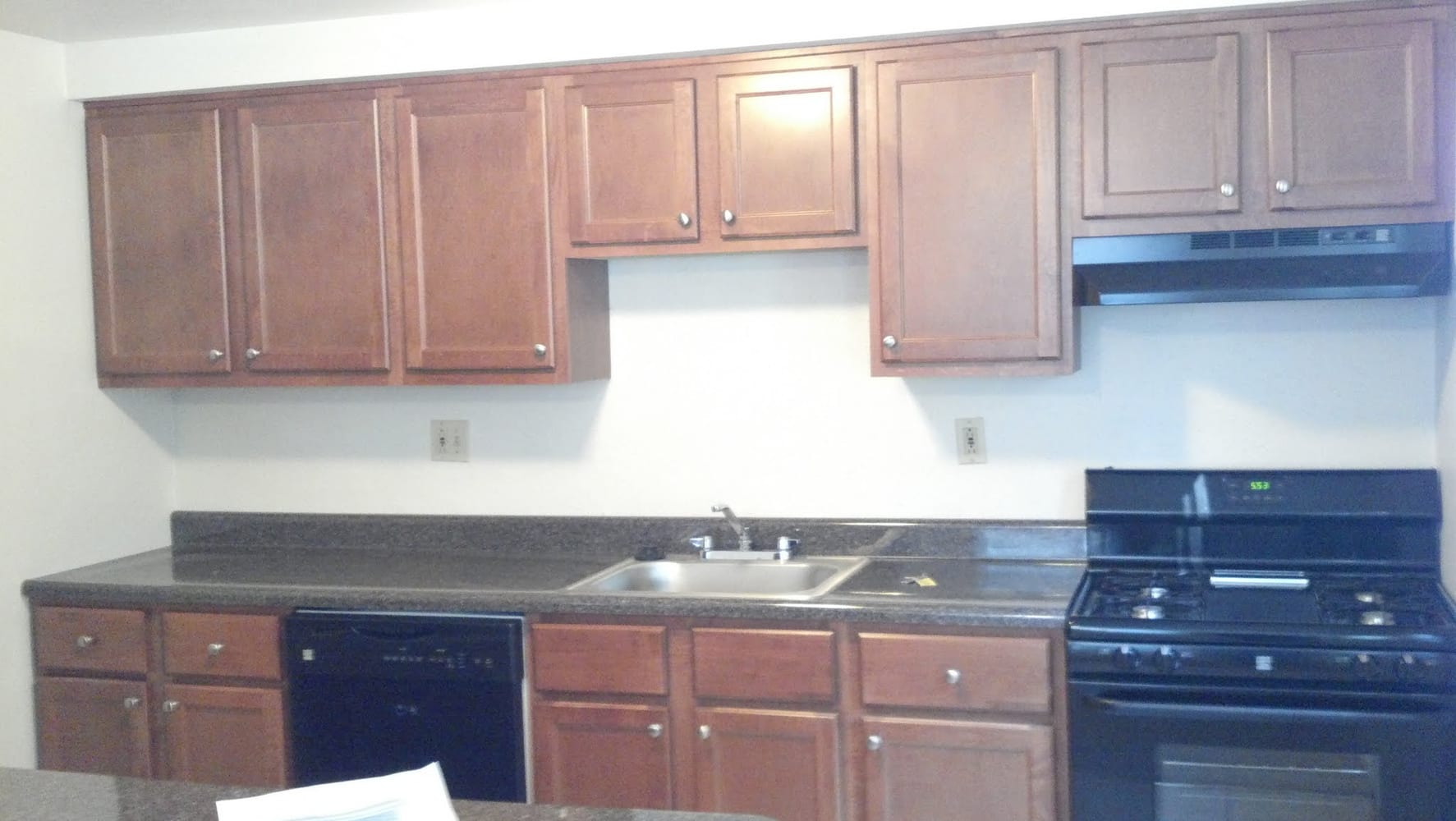 Rnb Remodeling Project