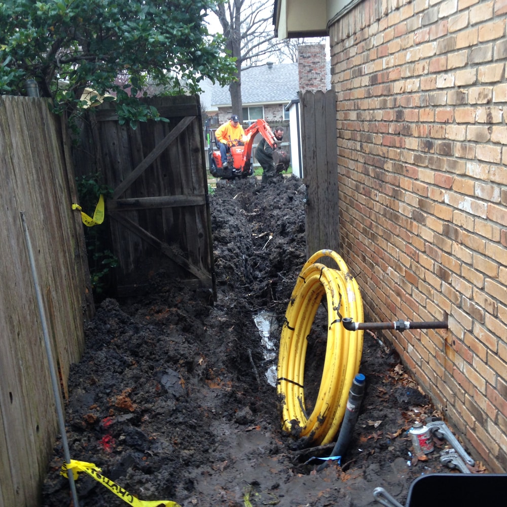 Photos from Armed Forces Plumbing