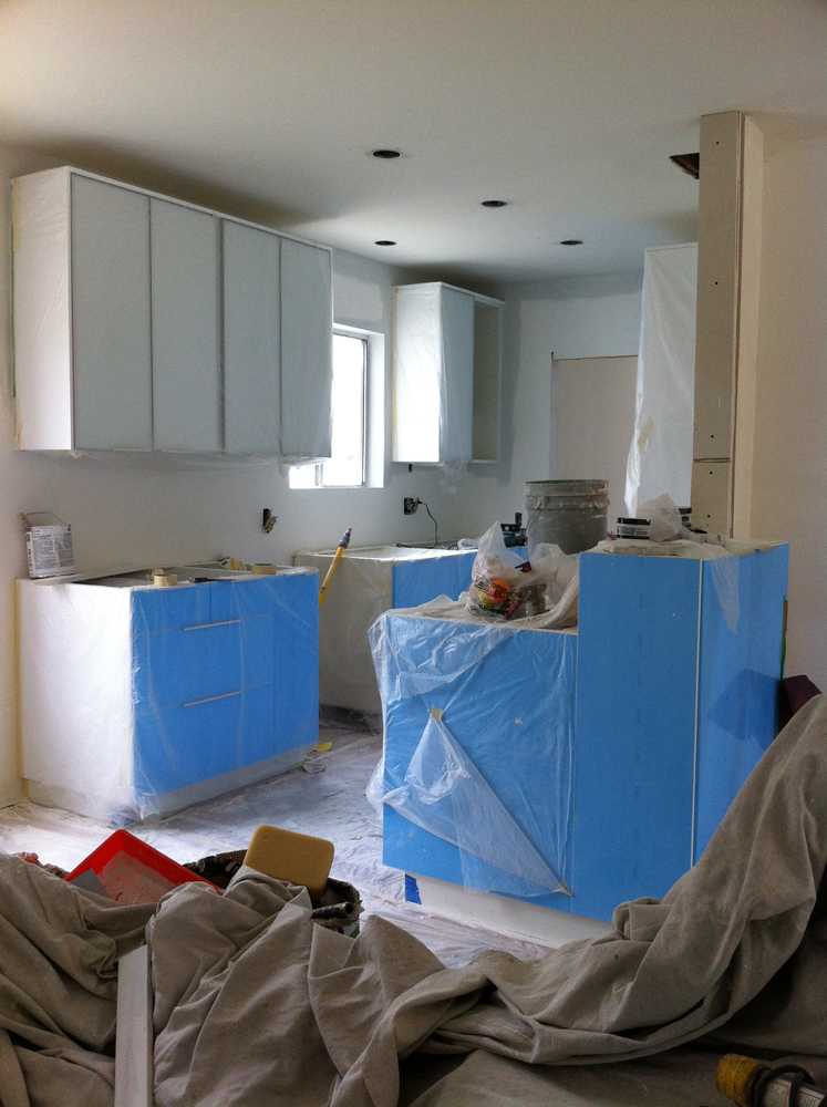 Kitchen Remodel Los Angeles