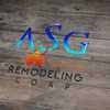 Asg Remodeling Corp