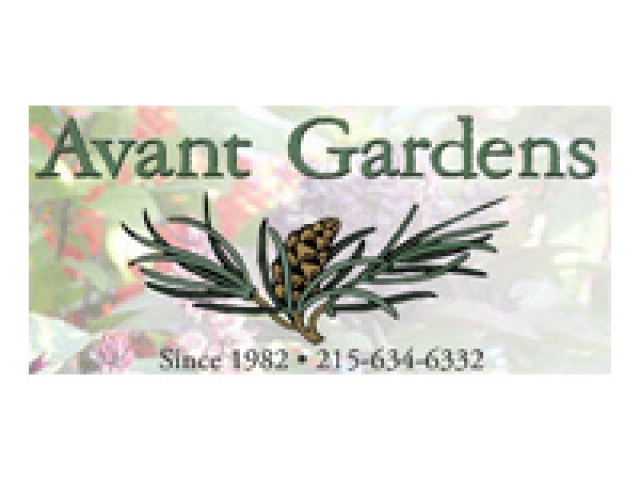Avant Gardens