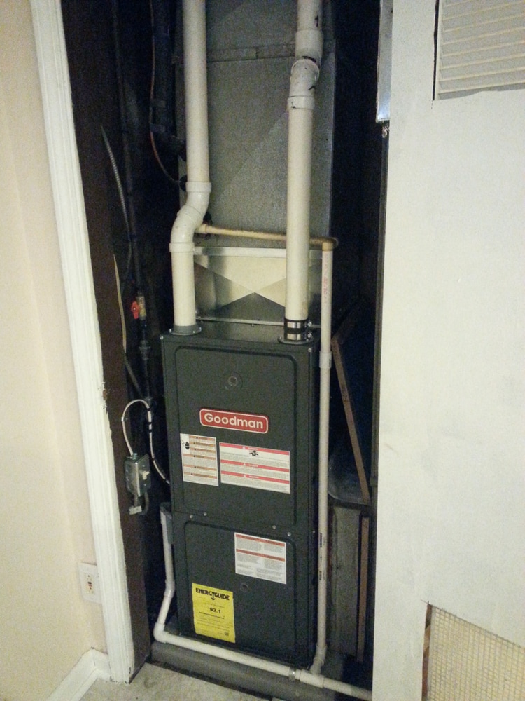 Photos from LOW COST HEATING & AIR