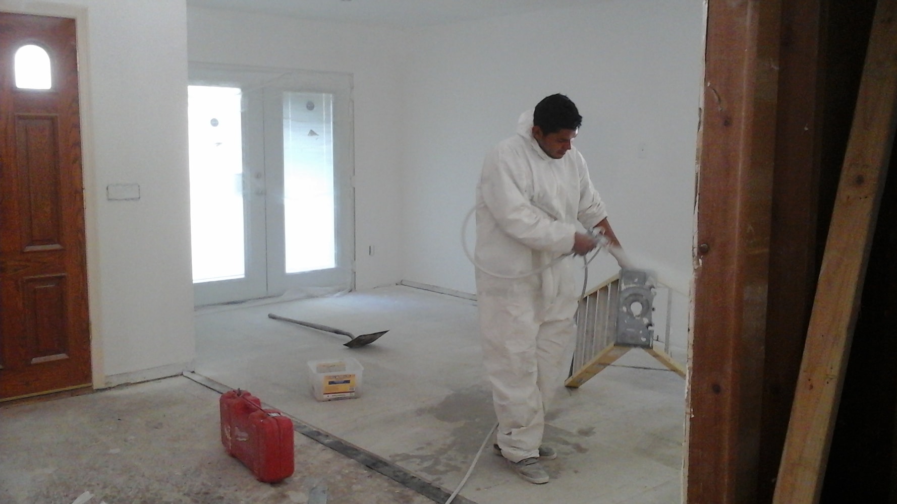 Photo(s) from H & F Gomez Construction Inc