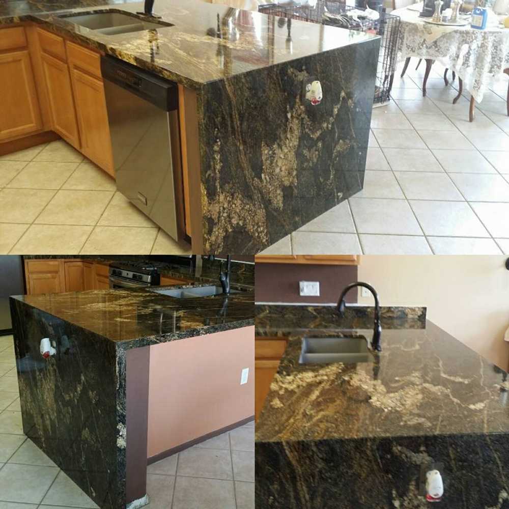 Photo(s) from Glastone Marble and Granite