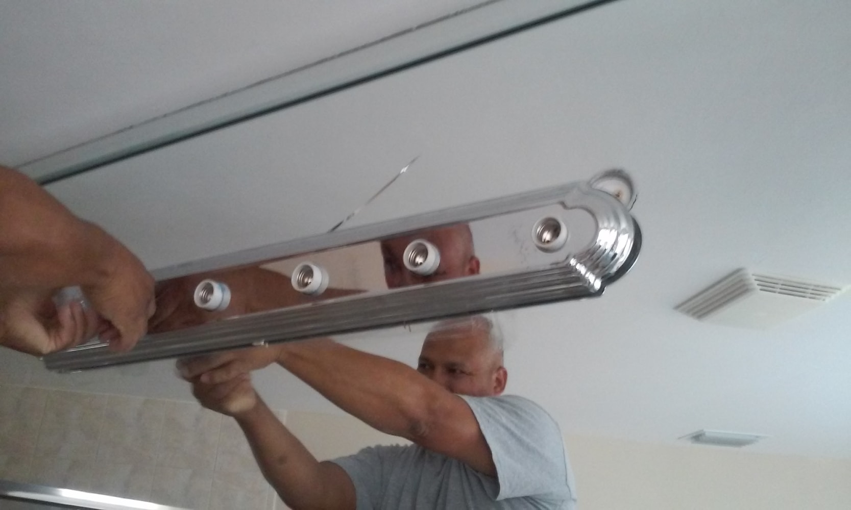 Property Masters' Projects