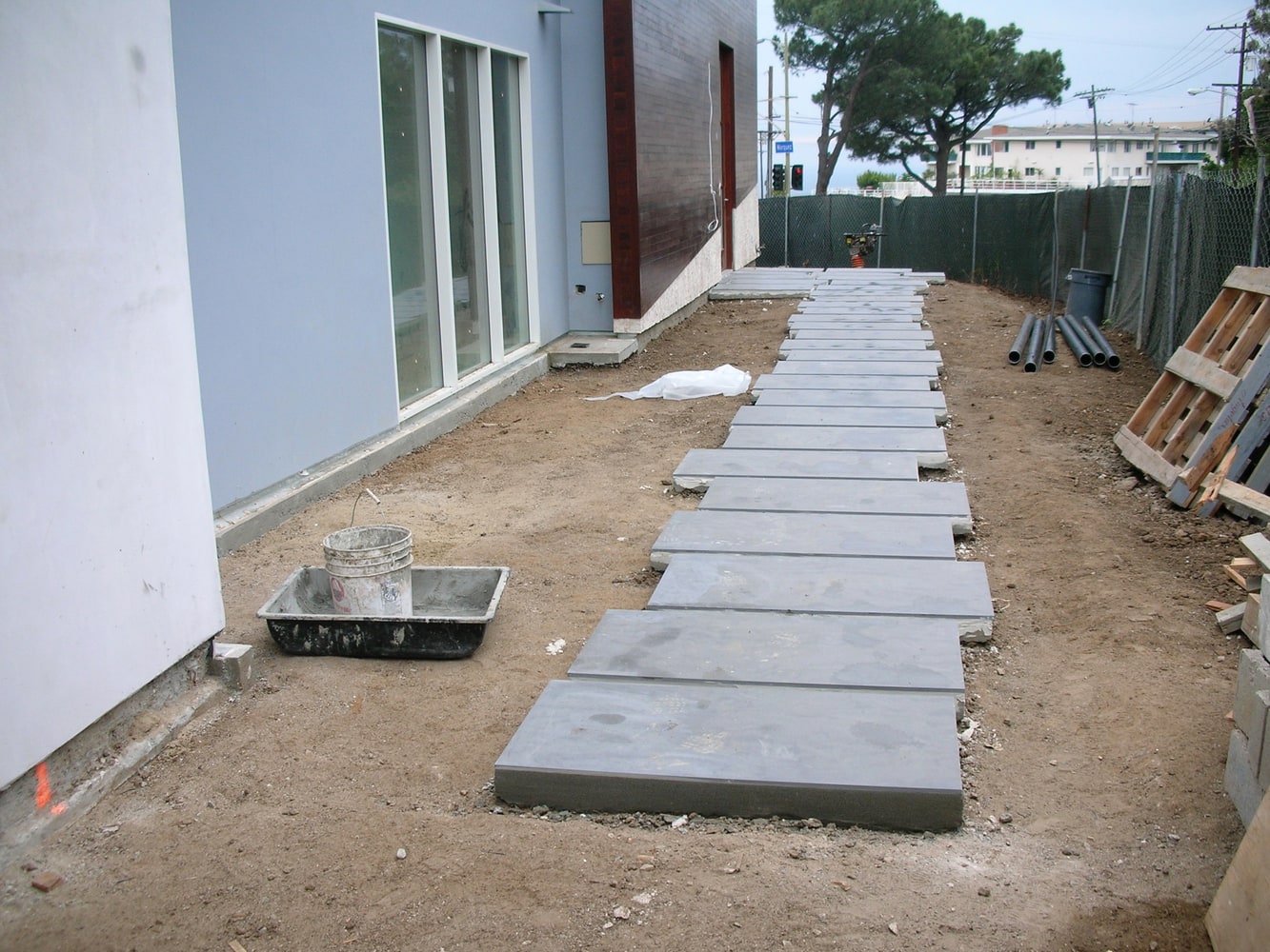 Pacific Palisades-Custom Home