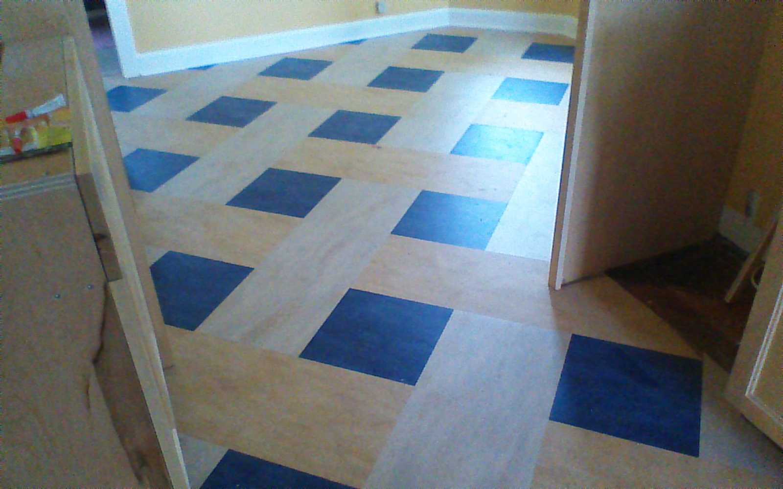 Photo(s) from Portland Design Flooring Llc