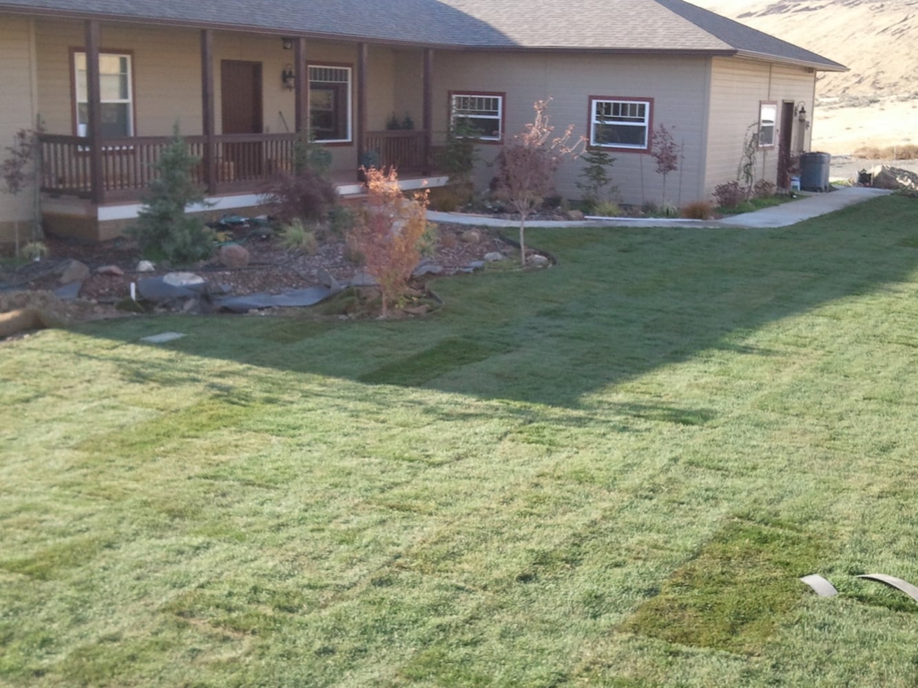 Photo(s) from A To Z Landscaping And Maint