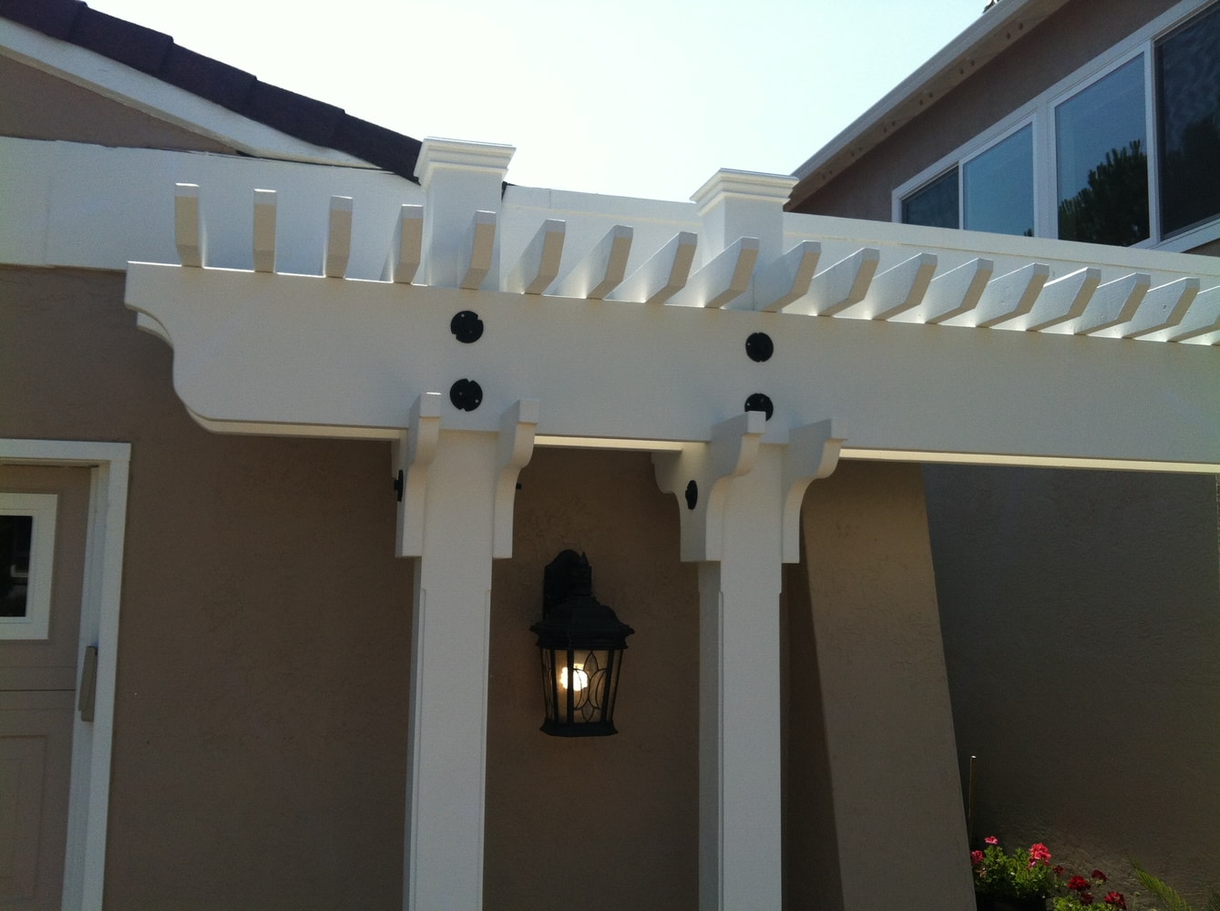 Photo(s) from Siddall Construction