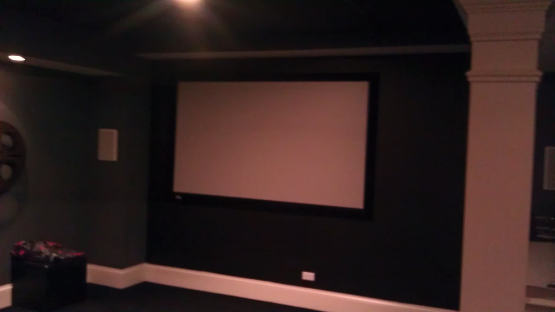 Project photos from Fineline Construction Group