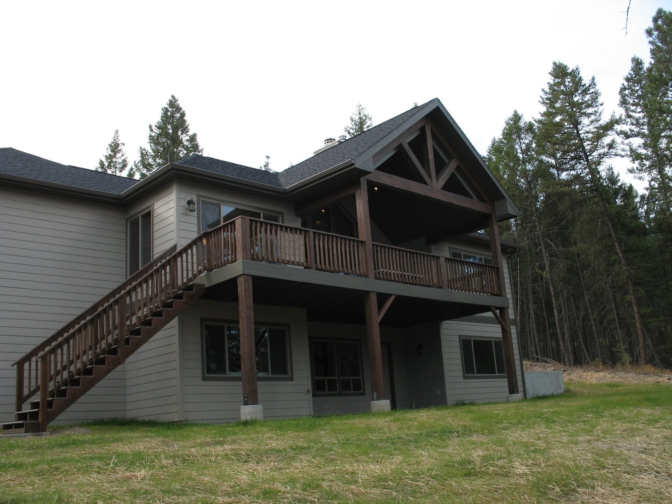 Tobacco Valley Construction, Inc. Photos