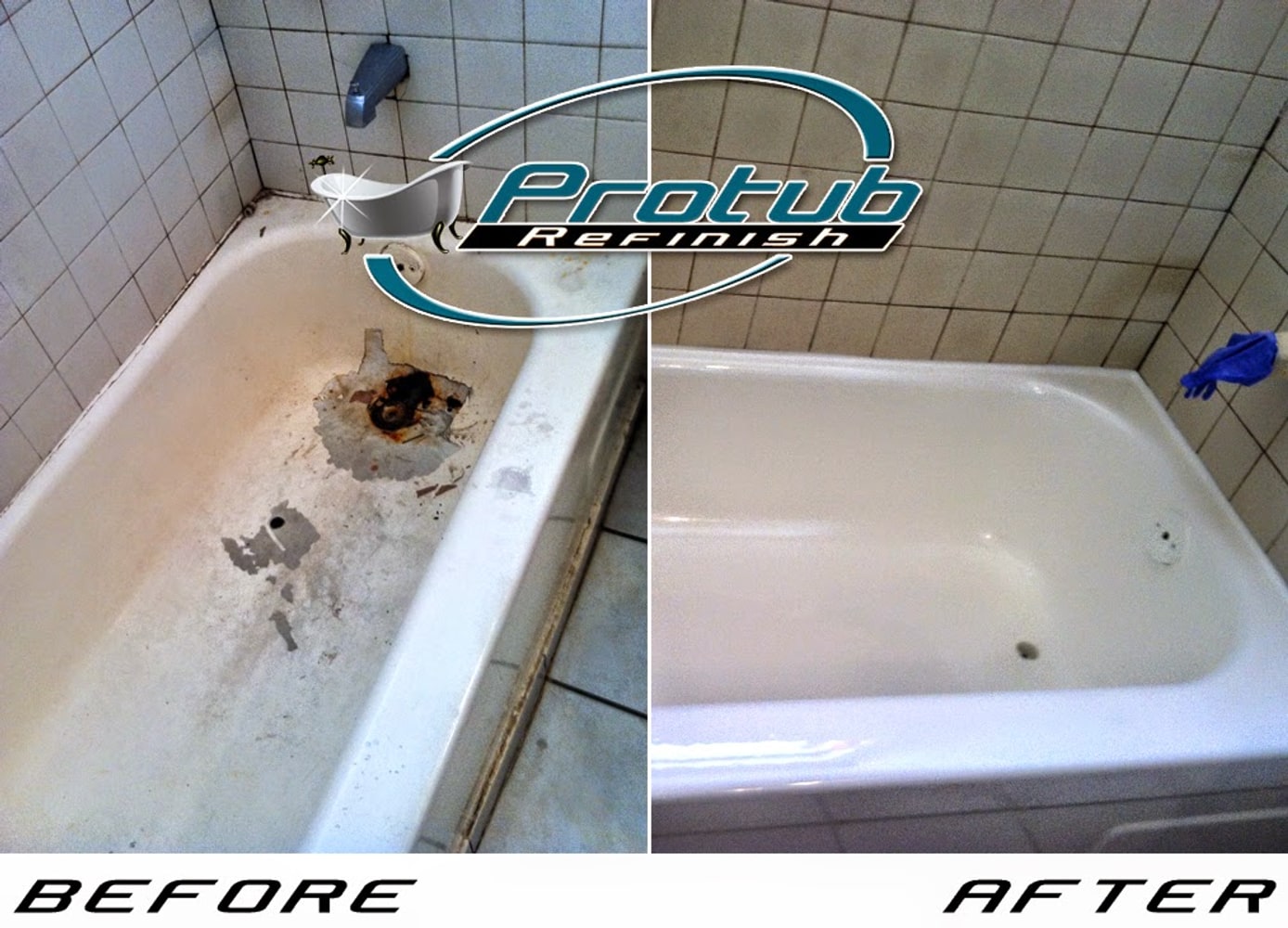 Photo(s) from Protub Refinish Inc