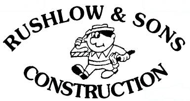 Rushlow And Sons Construction
