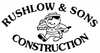 Rushlow And Sons Construction