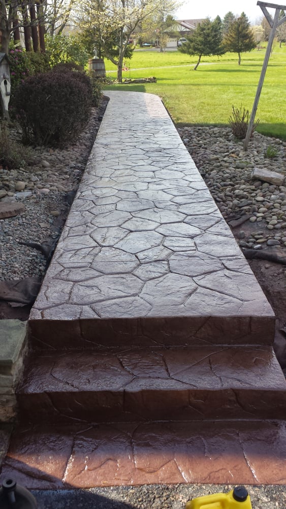 Photo(s) from All-In Concrete Contracting