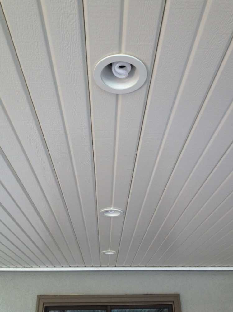 Project photos from West Coast Siding And Trim