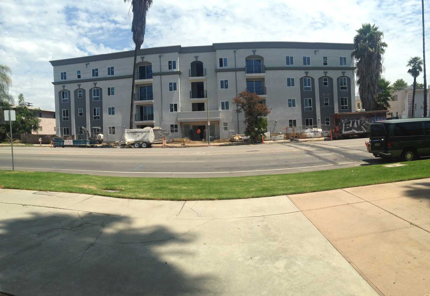 Sherman Oaks 
