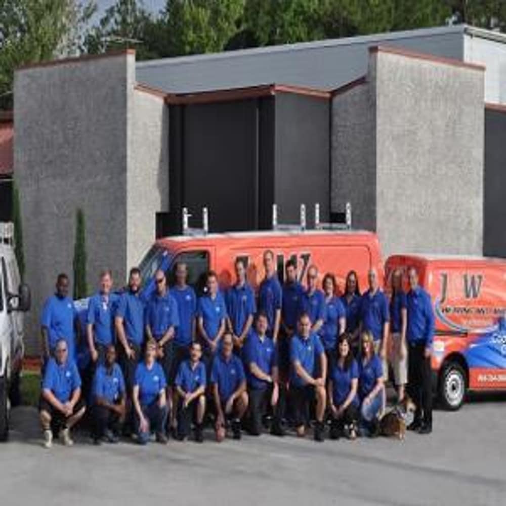 Photo(s) from J & W Heating and Air