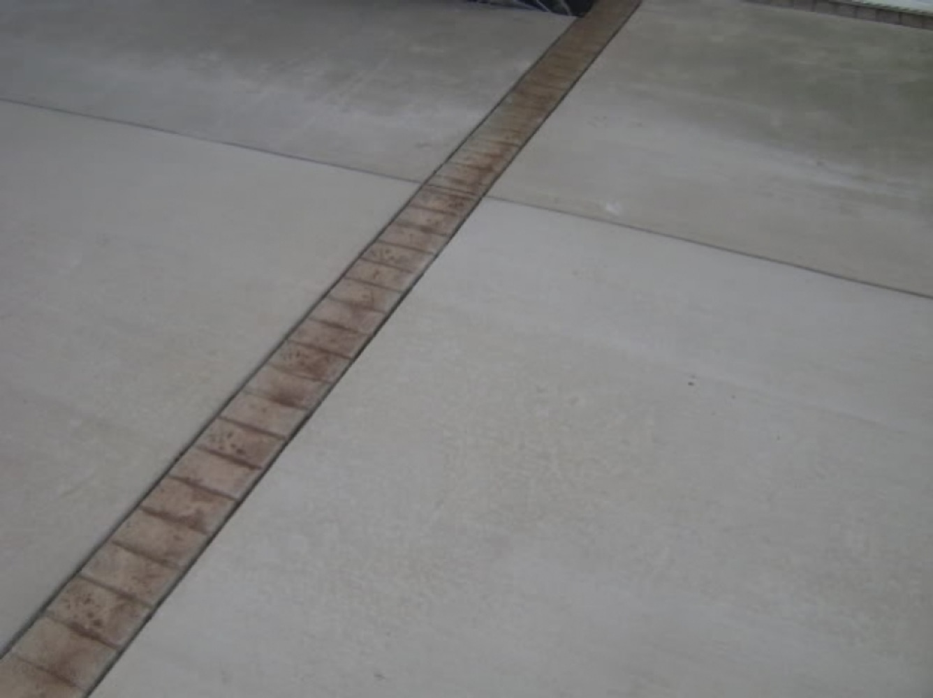 Driveway designs