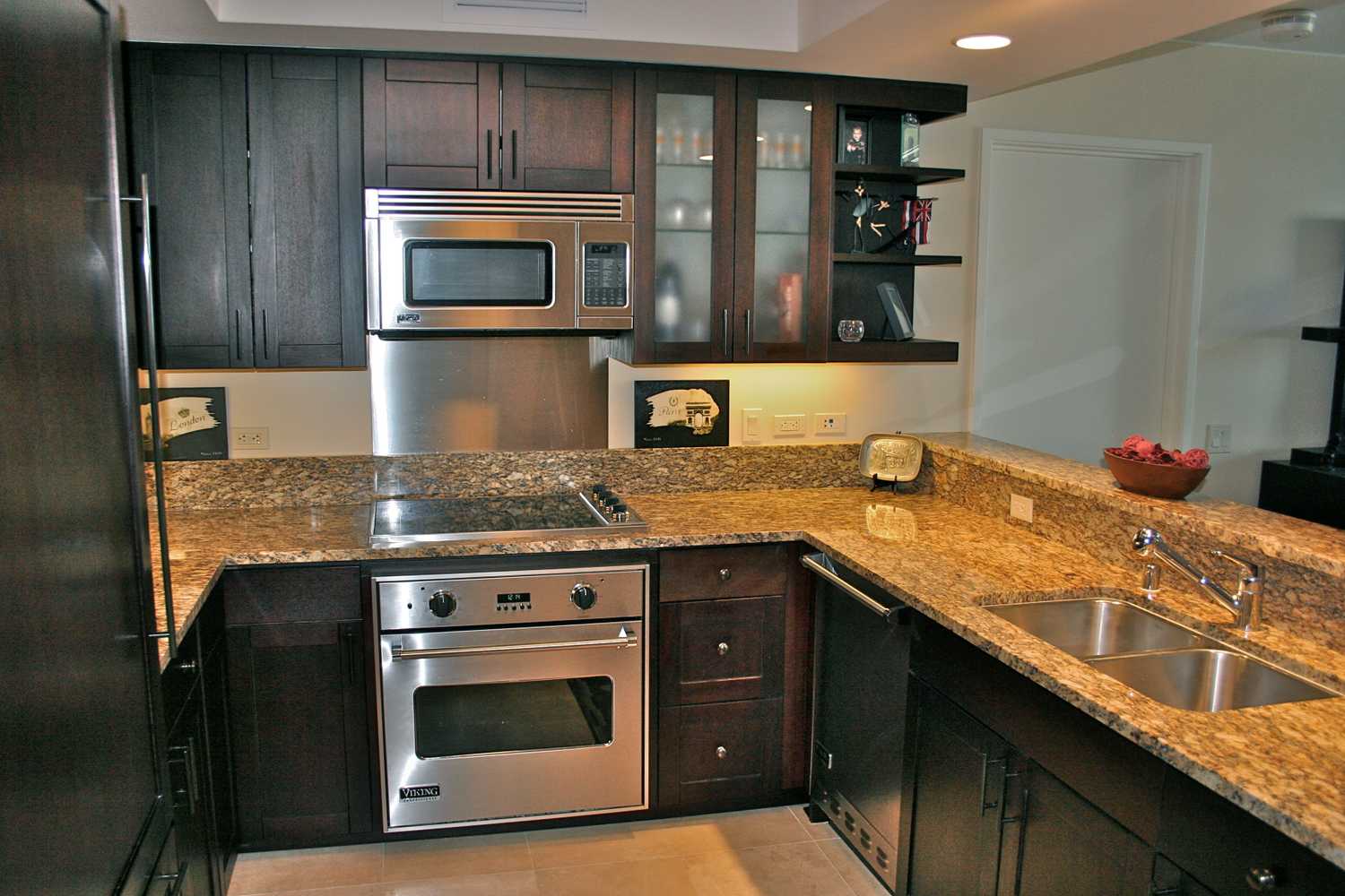 Kitchen Remodels