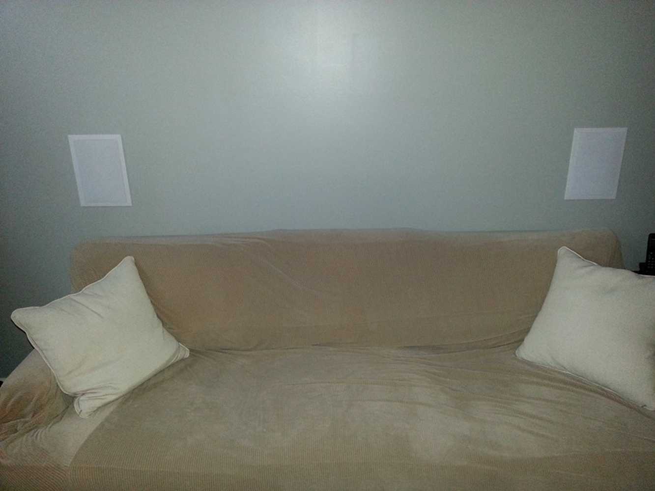 Photo(s) from Conklin Home Theater