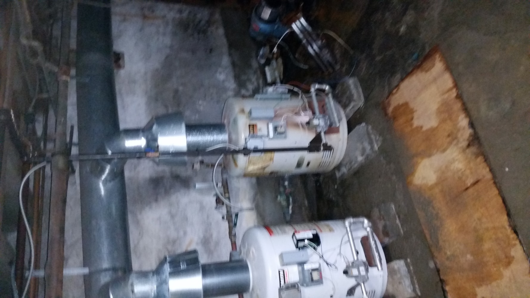 Photo(s) from Gabes Plumbing Heating And General Contracting Llc