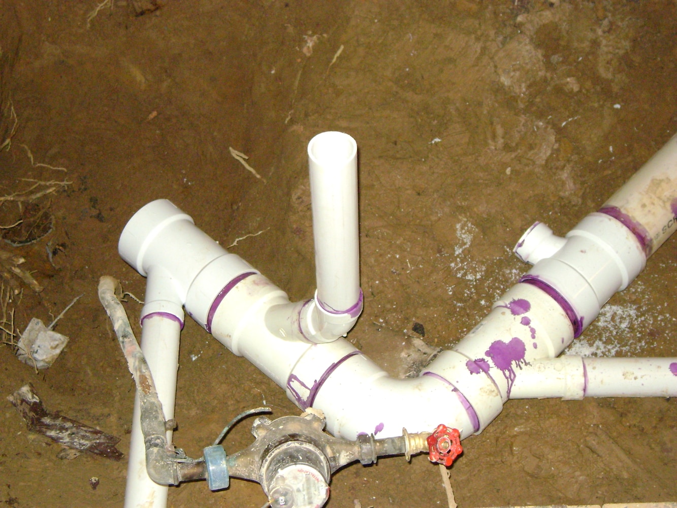 Project photos from Berkley Construction