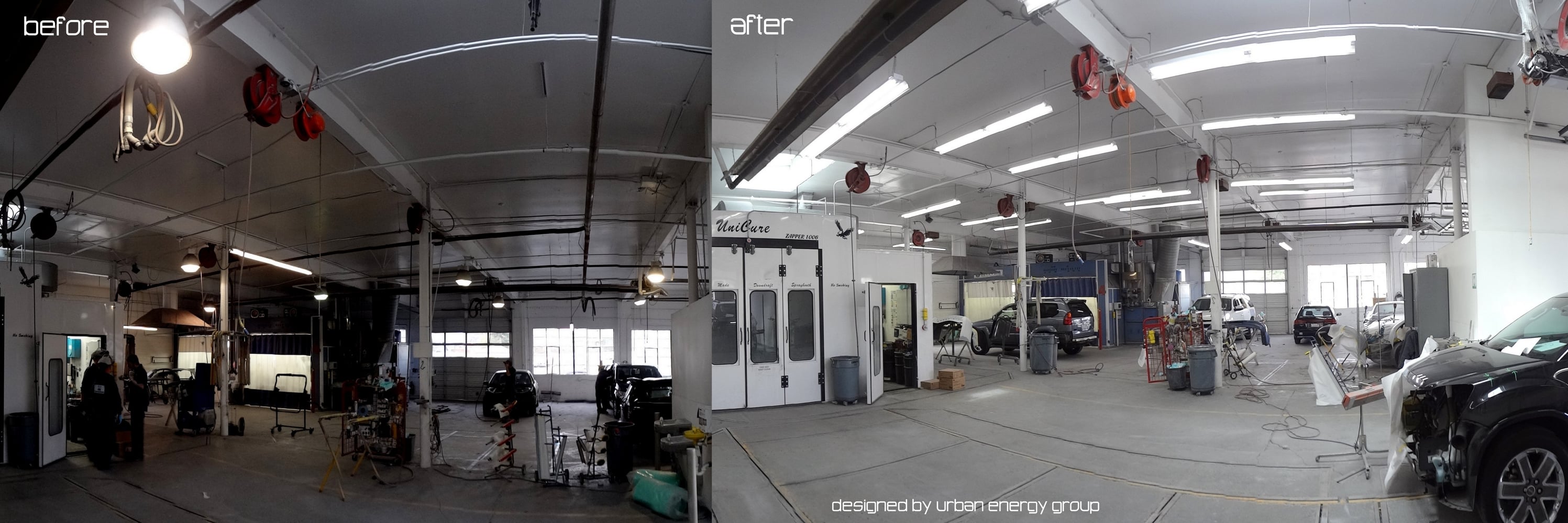 Photos from Urban Energy Group Llc