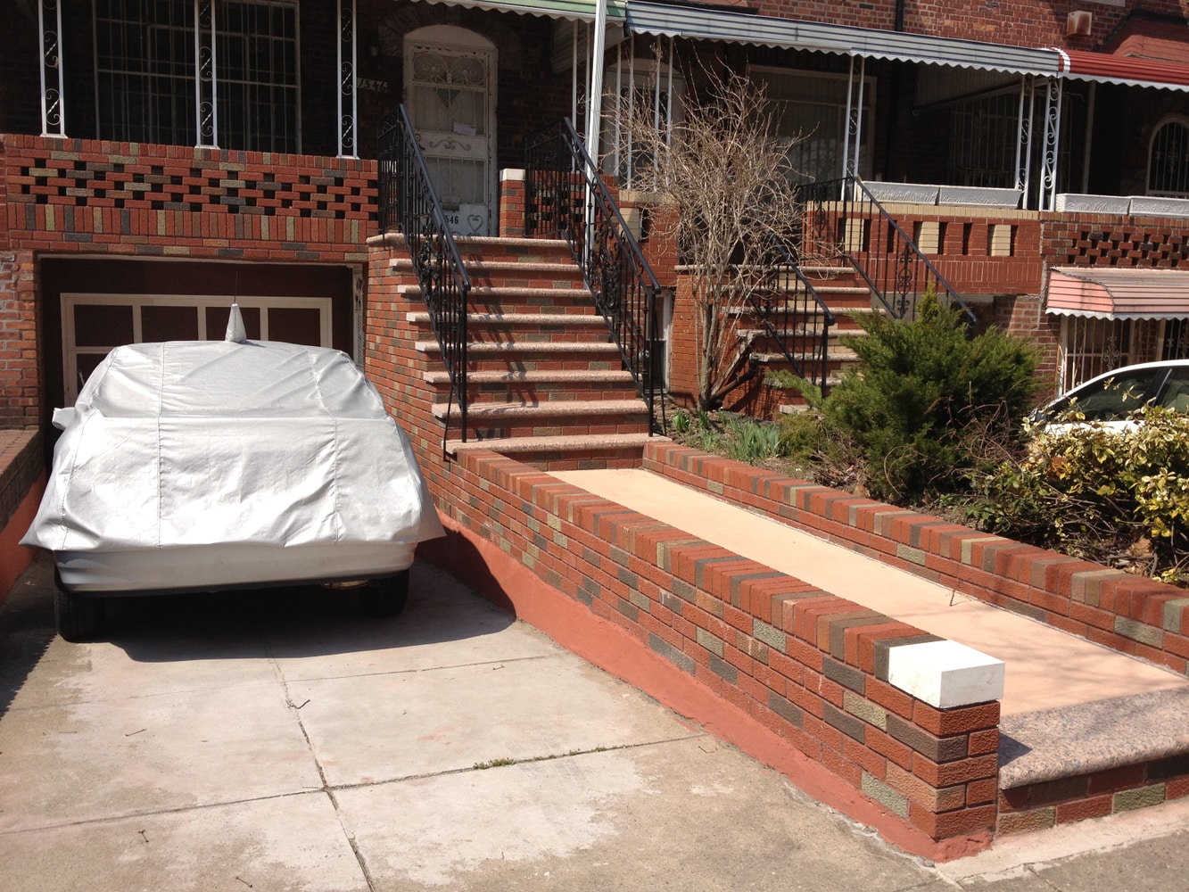 Photo(s) from Exclusive Construction Co.