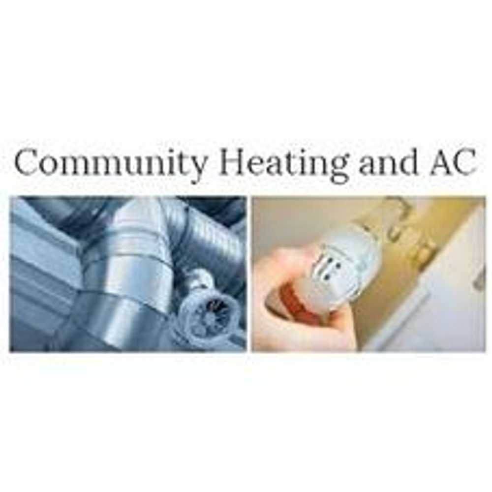 Photo(s) from Community Heating & AC