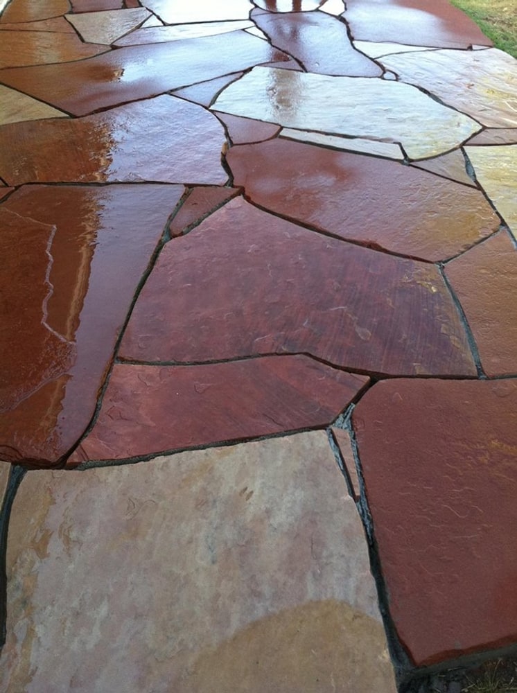 Photo(s) from Quality Tile Work