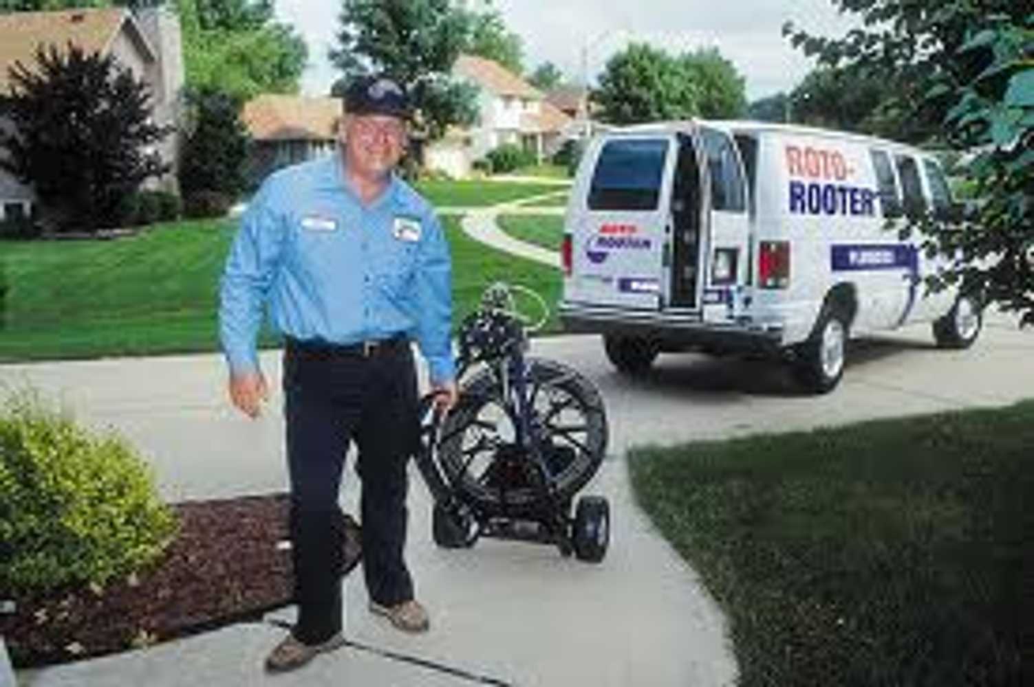 Drain Cleaning & Water Jetting