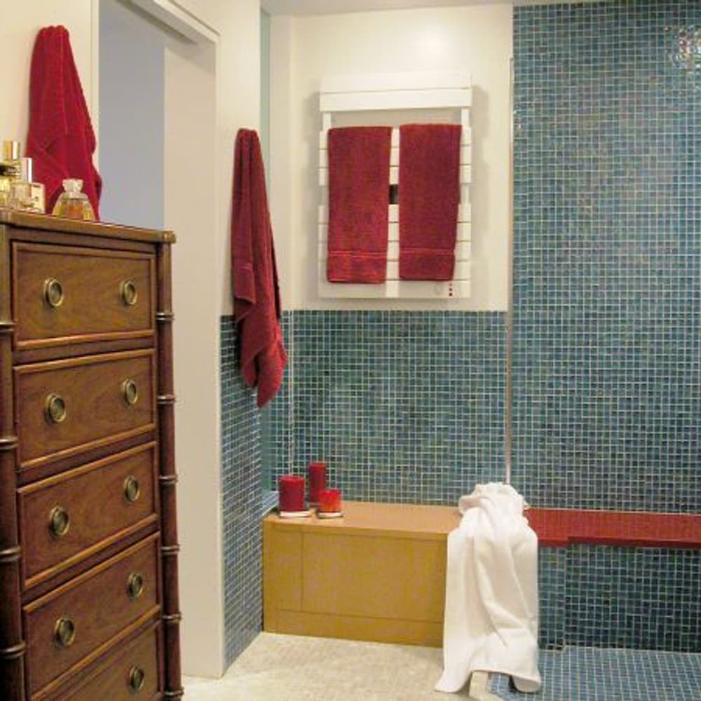 Residential Bathroom Renovations