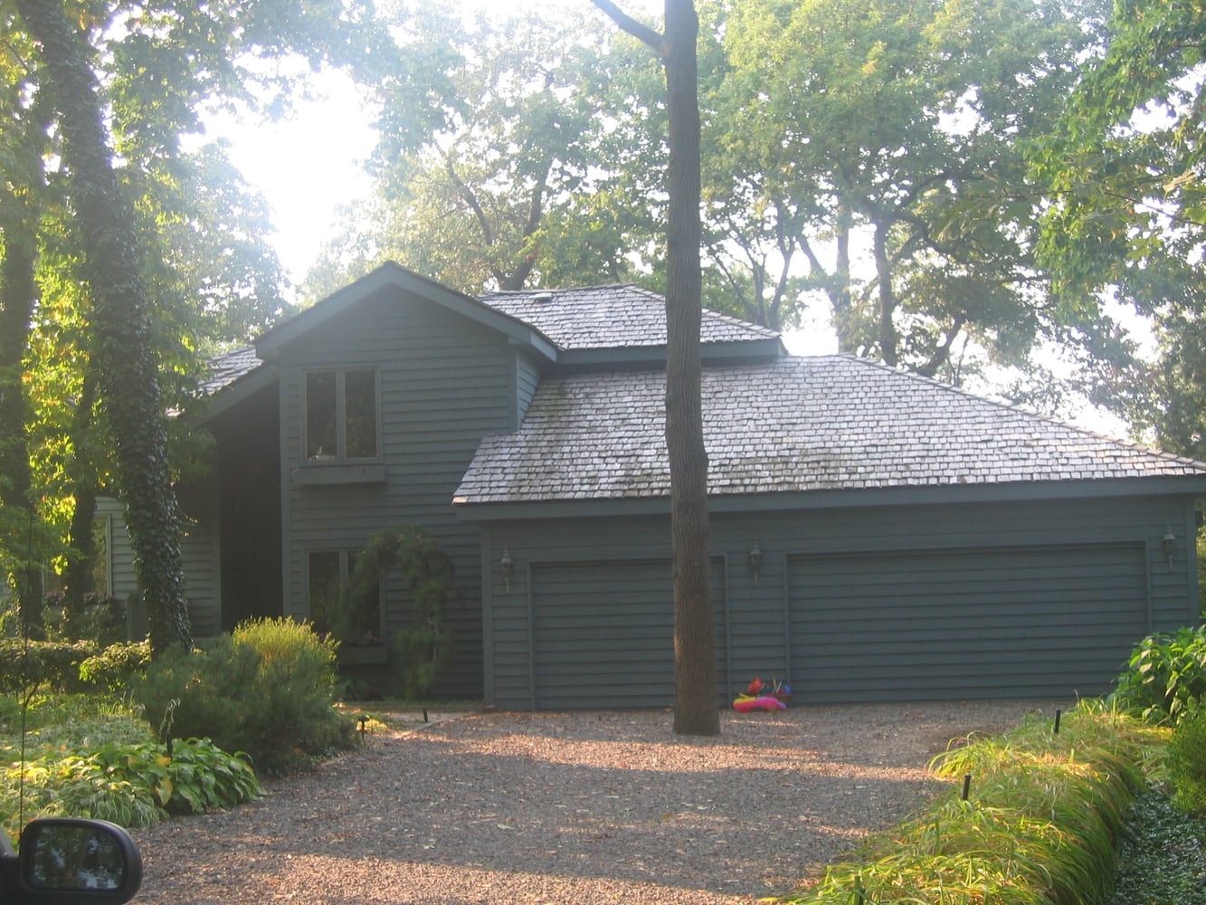 KAN Construction Project